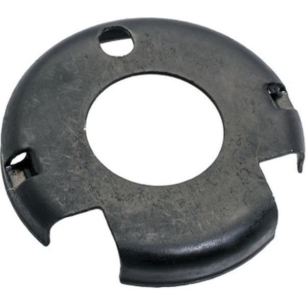 CMMG Handguard Cap, Black
