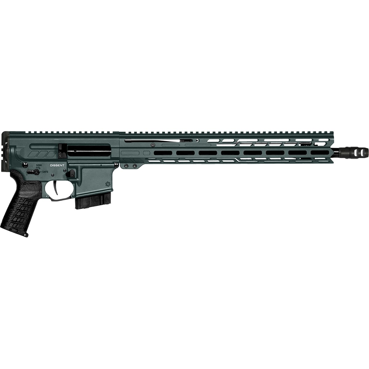 CMMG 28AB60CCG DISSENT MK4 22ARC 16.1 CHGRN - No Credit Card Fees - Low, flat rate shipping