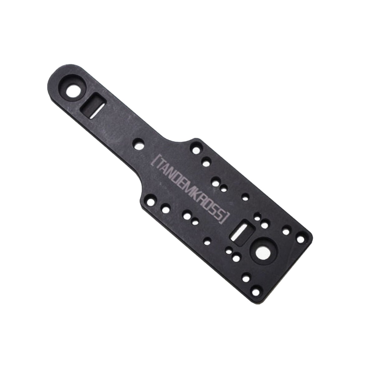 TANDEMKROSS Shadow Mount V2.0 Sight Mount Fits Smith & Wesson SW22 Victory