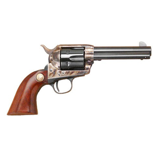 Cimarron Uberti P .45 Long Colt Revolver 4.75"