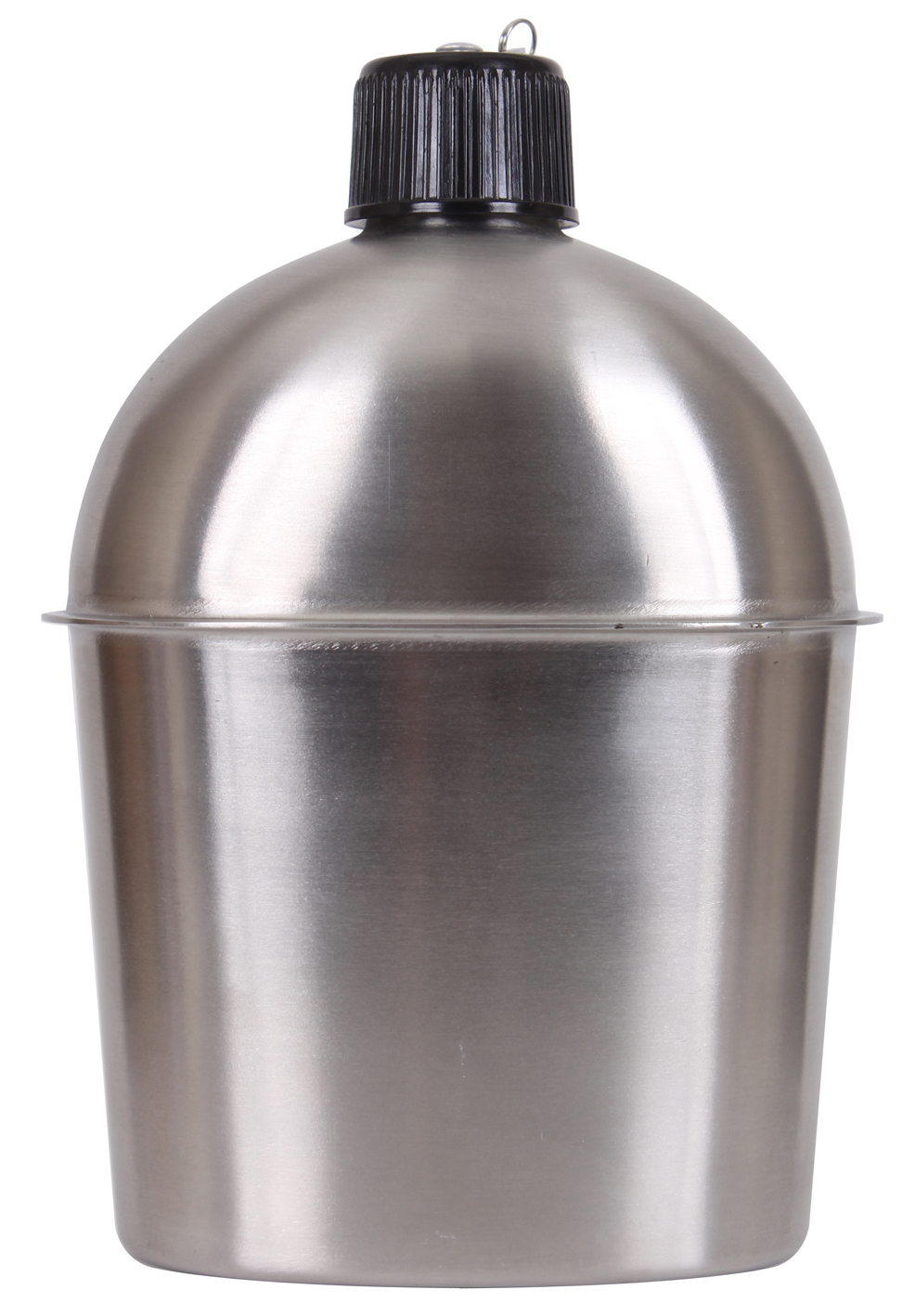 Rothco Gi Style Stainless Steel Canteen
