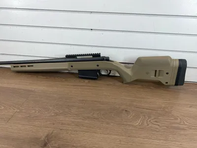 REMINGTON 700 .270 WINCHESTER (Used)