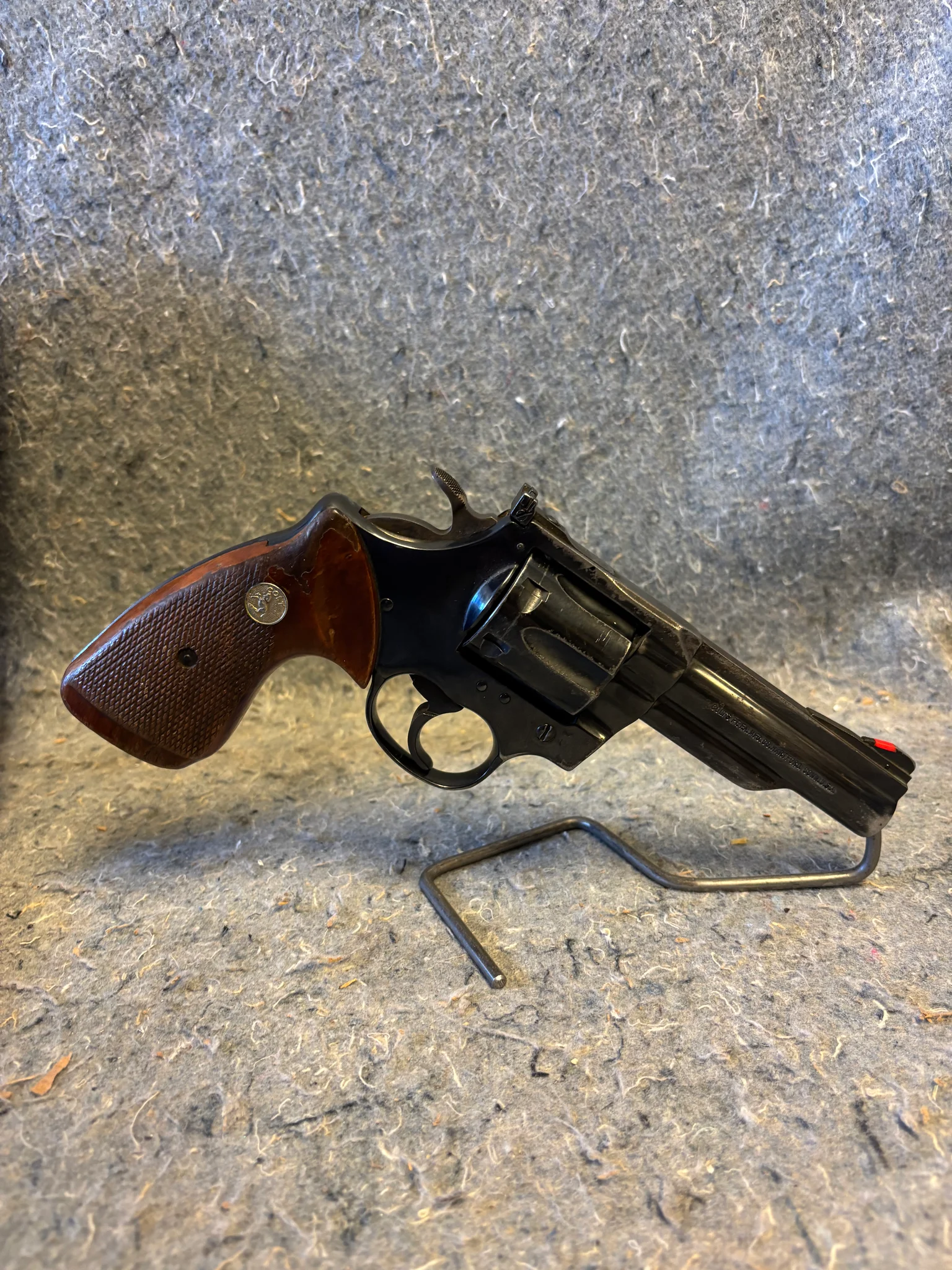 COLT TROOPER MK III (Used)