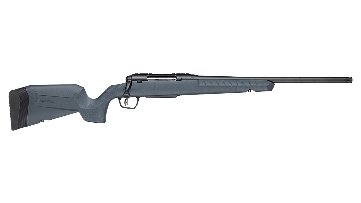 Savage Arms Axis 2 .270 Win Bolt Action Rifle 20"
