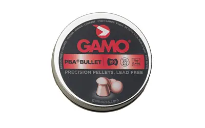 GAMO PBA BULLET PELLETS 177CAL 150CT