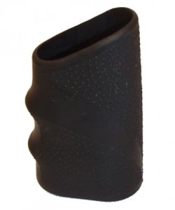 Hogue Handall Tactical Grip Sleeve Small Black 17110