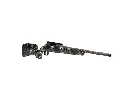 Savage Arms Axis 2 Pro 7mm-08 Remington 20" Bolt Action, Forest SP Camouflage