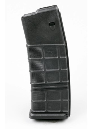 PRO MAG AR308 308 BLK 30RD