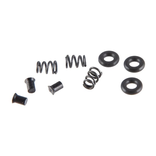 Tactical Springs LLC Extractor Upgrade Triple Kit