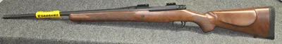 MOSSBERG PATRIOT WALNUT (Used)