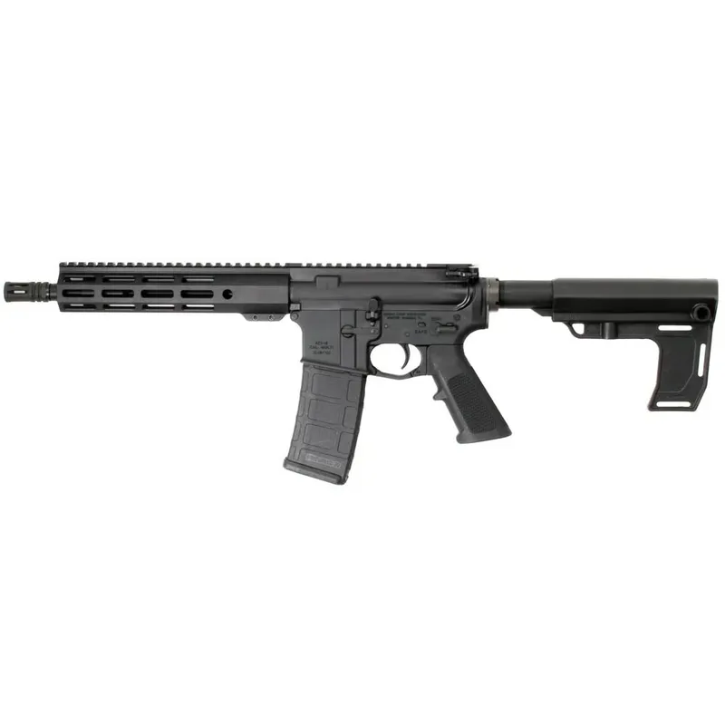 ANDRO CORP INDUSTRIES ACI-15 (Used)