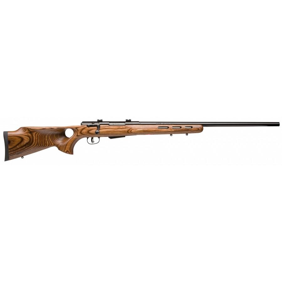 Savage Arms 25 Varminter-T Rifle .17 Hornet 24" Barrel