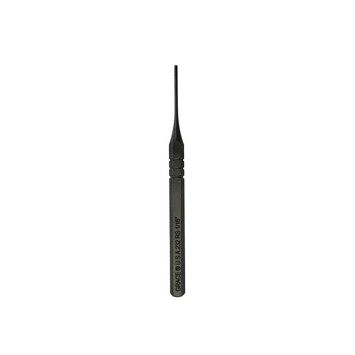 Grace USA RS-7 1/16" Roll Spring Punch