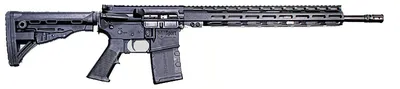 AMERICAN TACTICAL IMPORTS MILSPORT RIA 6MM ARC RIFLE