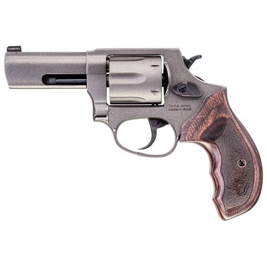 Taurus Defender 856 .38 Special Revolver with Night Sights