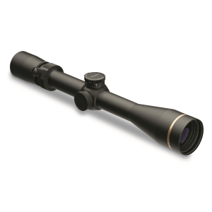 Leupold VX-3HD 3.5-10x40mm CDS-ZL Rifle Scope SFP Duplex Reticle