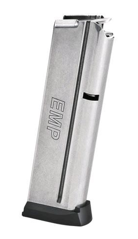 Springfield Armory Magazine: EMP: 40 S&W: 8rd Capacity -  PI6071