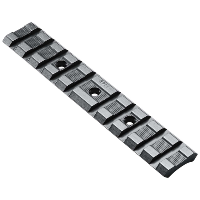 Weaver Multi Slot Base System Rem 597