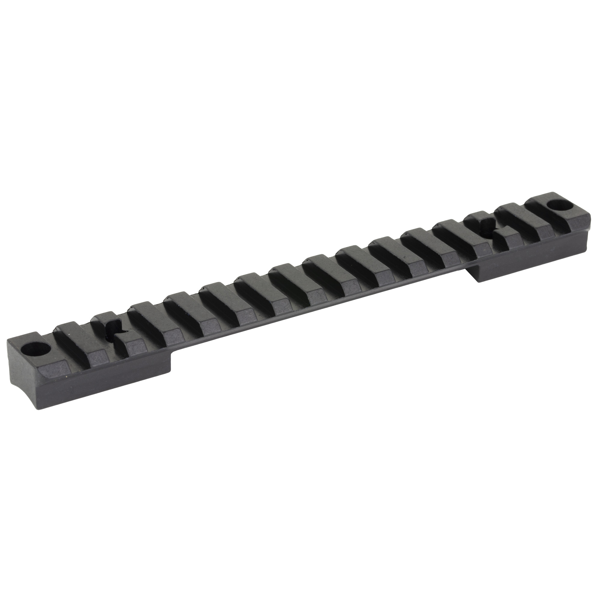 DNZ Freedom Reaper, Picatinny Rail, 8-40 Screws, Black, Savage Axis