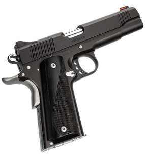 Kimber 1911 Custom LW Nightstar .45 ACP Pistol