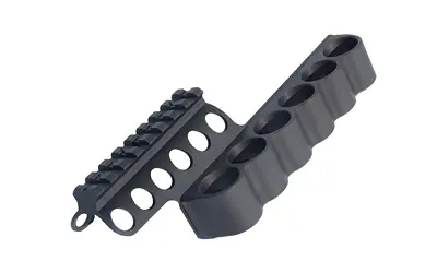 MESA SURSHL AL W/RL 1301 TAC 6-12GA