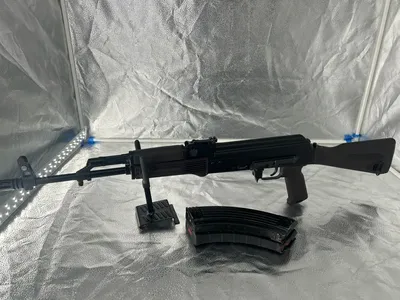 DAN ARMS OF AMERICA JACK 762SC (Used)