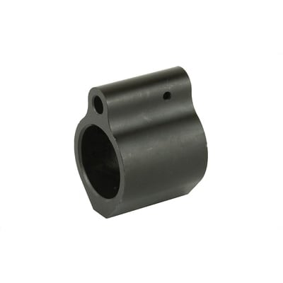 Spike's Tactical .750 Micro Gas Block w/ Screws - SUGB120