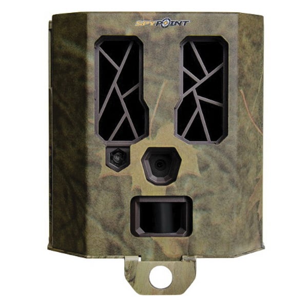 Secure Your Camera with the Spypoint Steel Security Box - Camo Finish - SB-400