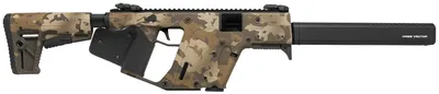 KRISS VECTOR CRB GEN 2 [MC FDE] *CA COMPLIANT*