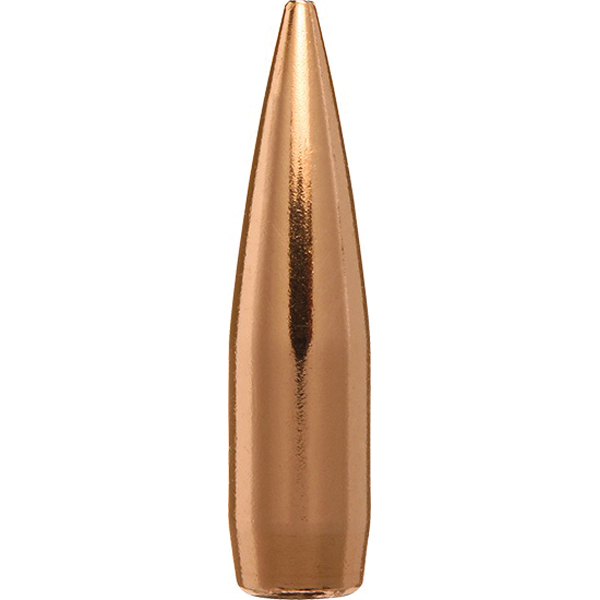 Berger Bullets VLD Hunting .30 168 gr BT Rifle Bullet, 100/box - 30510