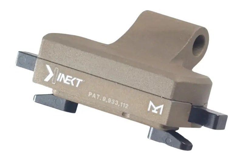 KDG KIN5-140-C07 SUREFIRE PRO MOUNT FDE