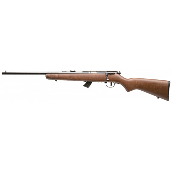 Savage Mark II GLY LH Youth .22 LR Bolt Action Rifle