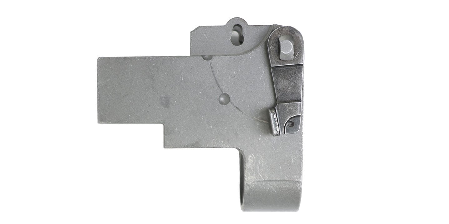 PSA AKV/AKP Rear Sight Base Assembly