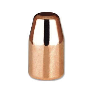 Berry's 38 Caliber (357 Diameter) Bullets 158 Grain Flat Point Box of 250