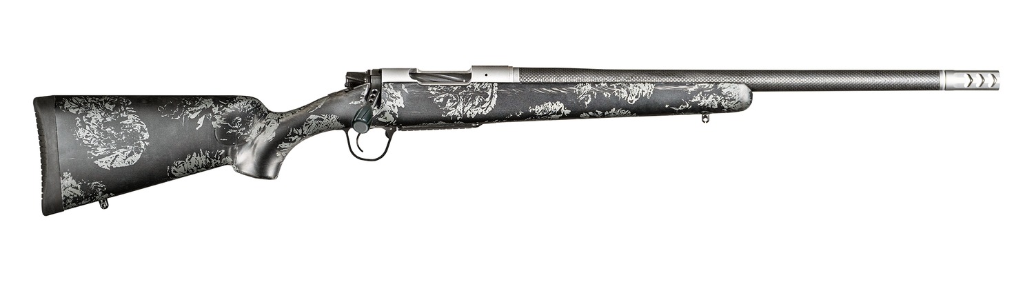 Christensen Arms Ridgeline FFT 22 Creedmoor 20" Bolt Action Rifle
