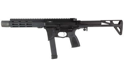 Maxim MD9 CQB 9mm SBR - 5.5" Barrel, 33 Round