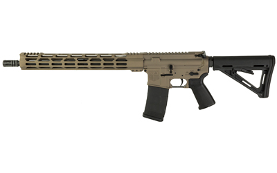 Diamondback DB15 AR Rifle 5.56 NATO 16" MLOK 30RD