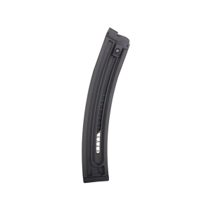 ProMag Magazine for GSG-5, GSG 522 22 Long Rifle 10-Round Polymer Black