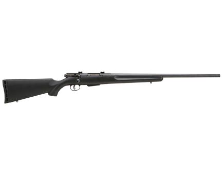 Savage Arms 25 Walking Varminter 17 Hornet 4 Round Bolt Action Centerfire Rifle, Varmint - 19740