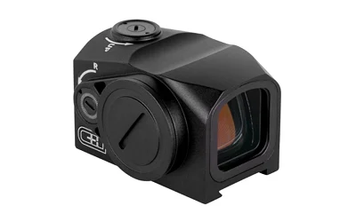 C DUTY RED DOT 3 MOA MULTI BLACK