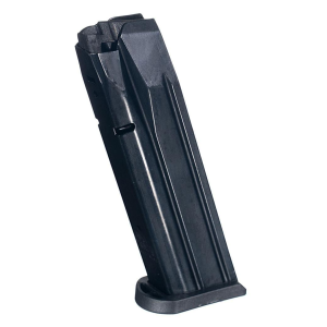 Promag Handgun Magazine CZ P10-F / P10-C 9mm - Blued Steel 19/rd