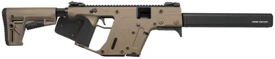 KRISS VECTOR CRB GEN 2 [BLK] *CA COMPLIANT*