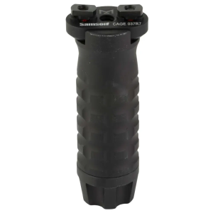 SAMSON M-LOK GRP MED GRND BLK