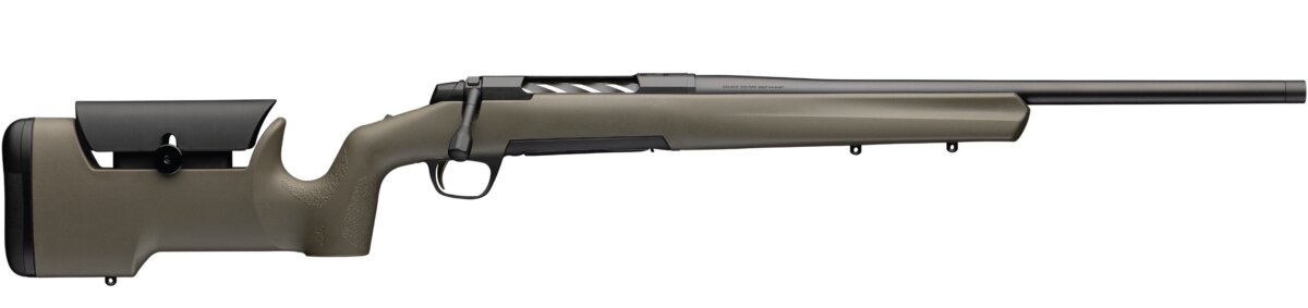 Browning XBOLT 2 ODG MAX LR SPR 300WIN#