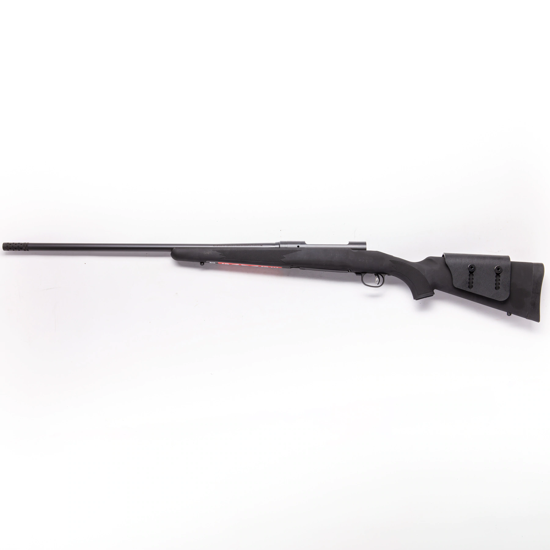SAVAGE ARMS 111 LONG RANGE HUNTER