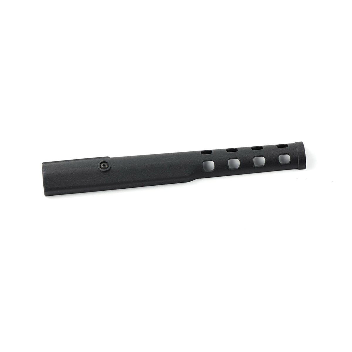 Samson B-TM Heat Shield Fits Ruger 10/22, Black