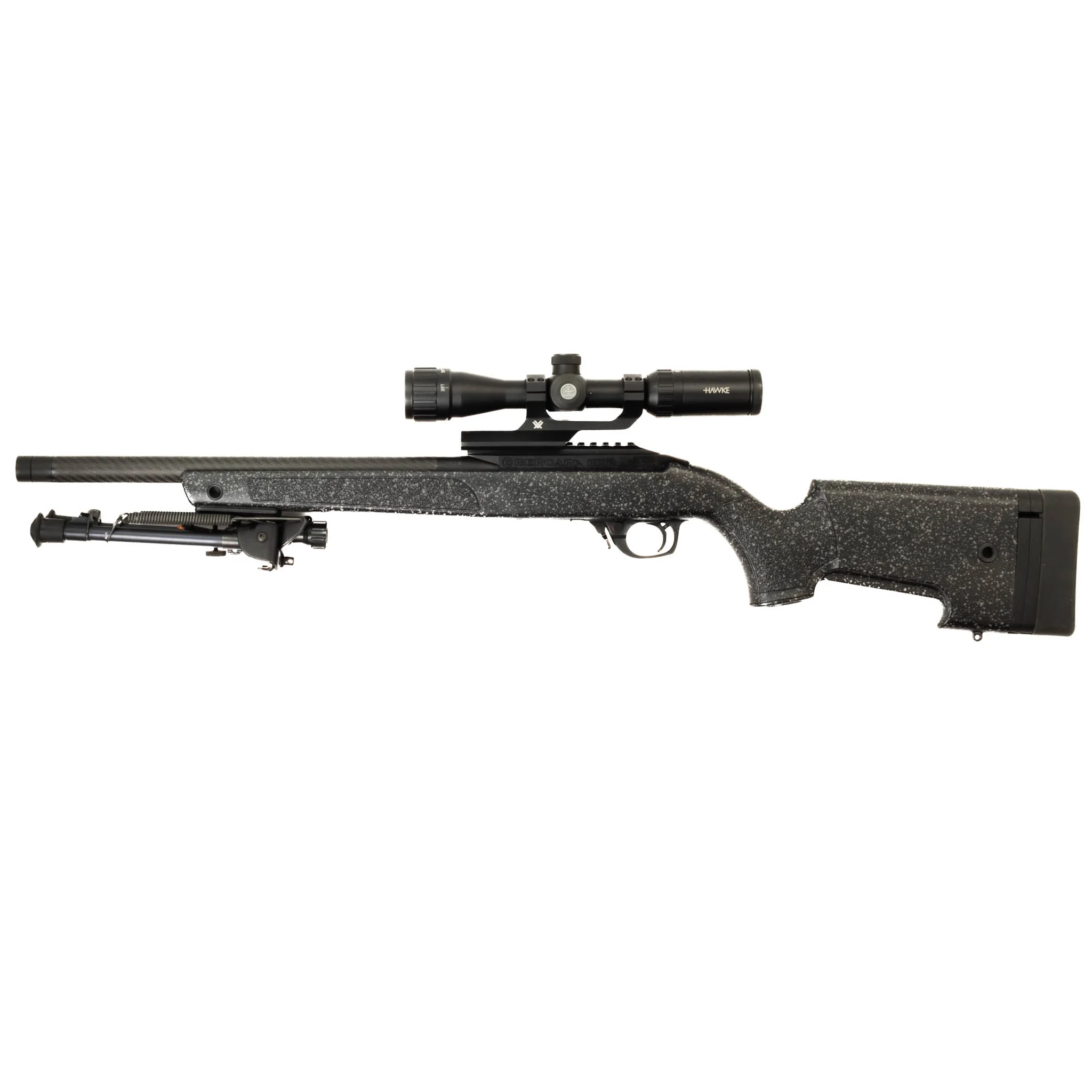 BERGARA BXR (Used)