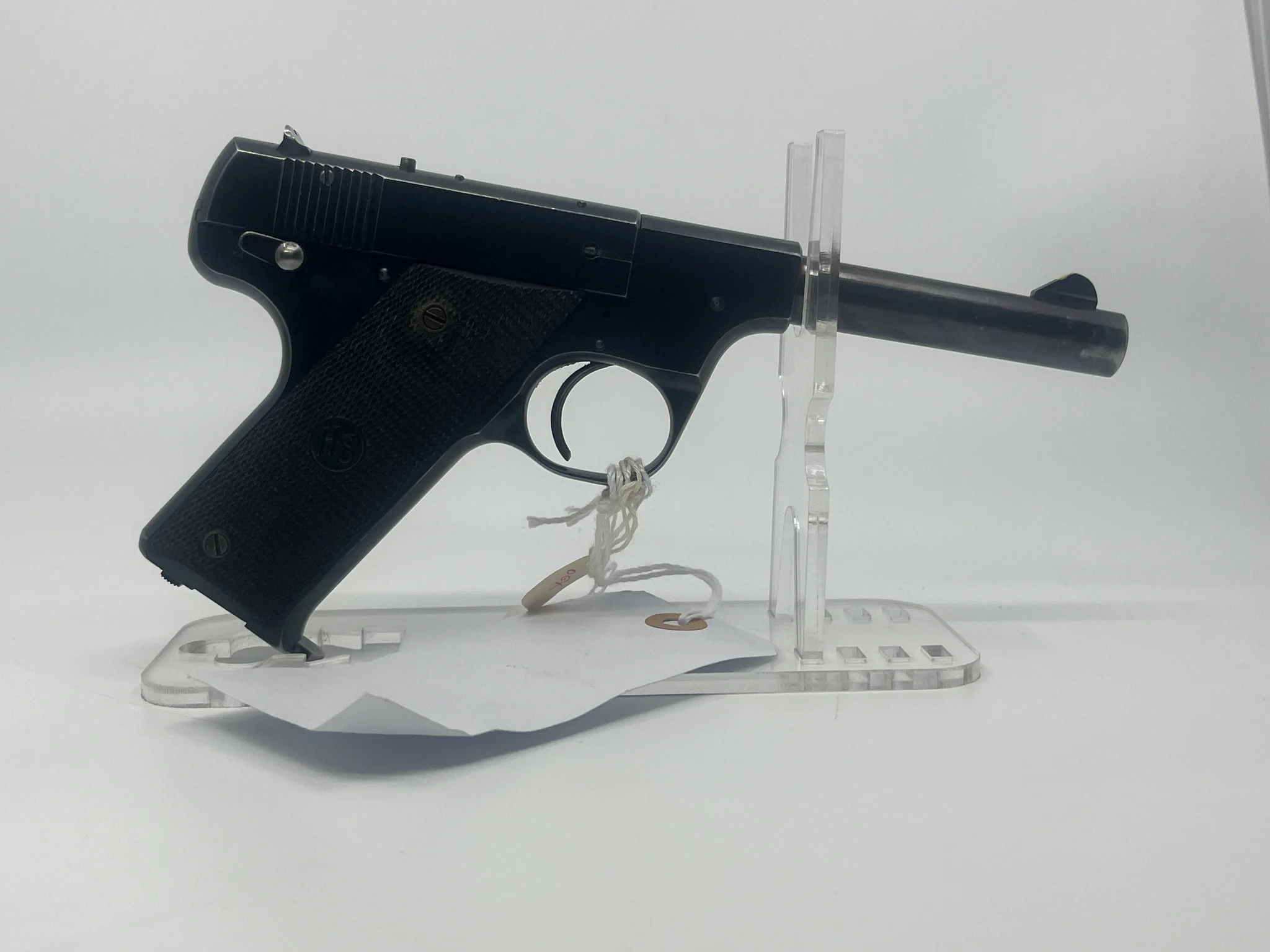 HIGH STANDARD MFG CO b (Used)