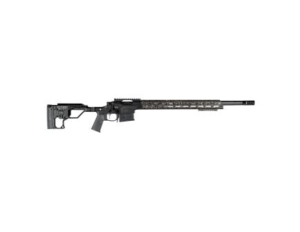 Christensen Arms Modern Precision .17 HMR Bolt Action Rifle, Black - 801-12022-02
