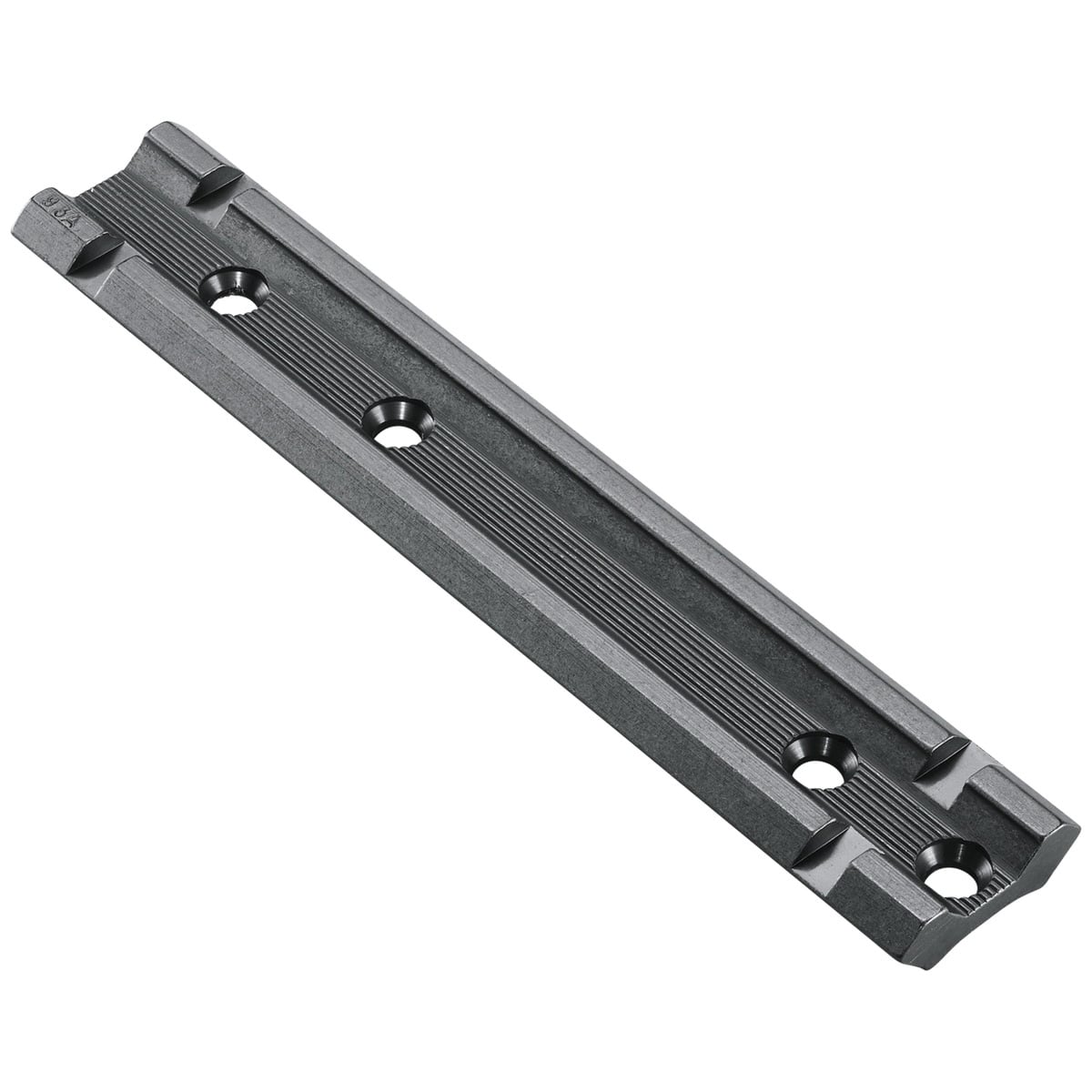Weaver Top Mount Base Aluminum Fits Benelli M1